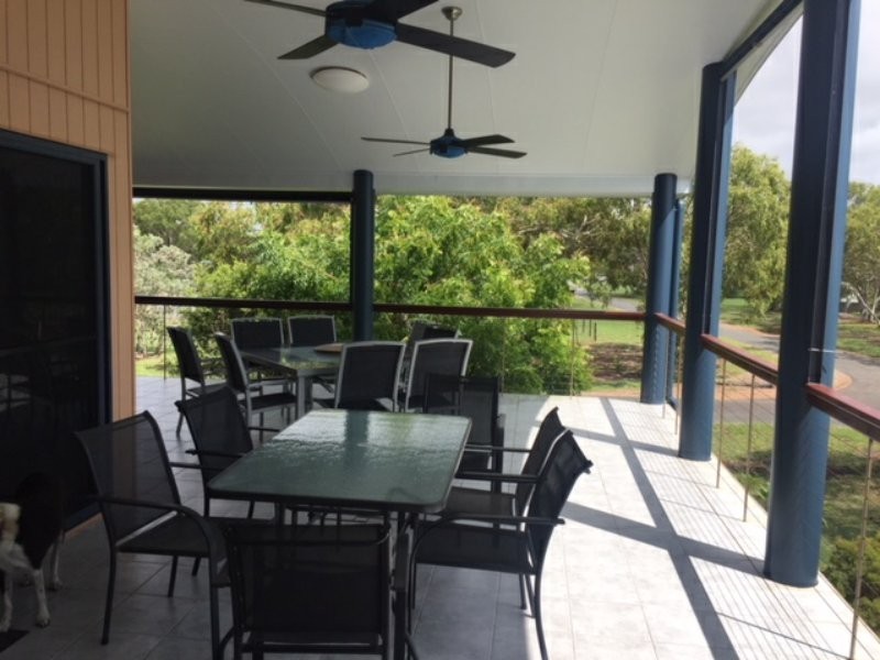 48 Turtle Street, Curtis Island QLD 4680