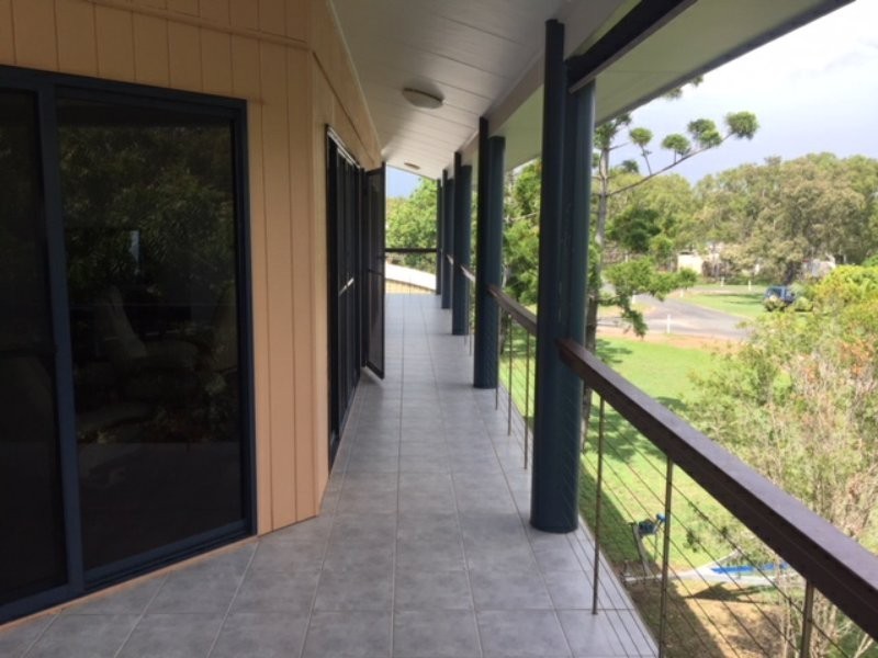 48 Turtle Street, Curtis Island QLD 4680
