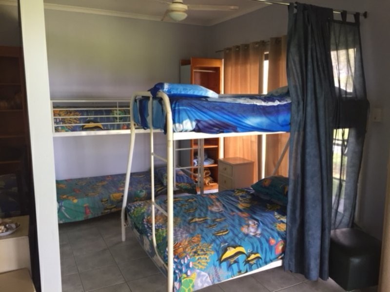 48 Turtle Street, Curtis Island QLD 4680