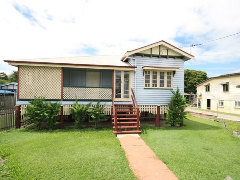 96 OAKA LANE, Gladstone QLD 4680