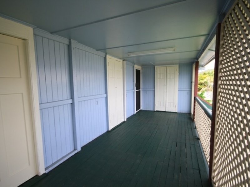 96 OAKA LANE, Gladstone QLD 4680