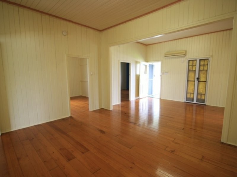 96 OAKA LANE, Gladstone QLD 4680