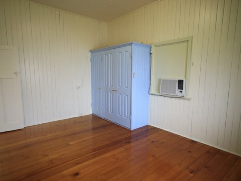 96 OAKA LANE, Gladstone QLD 4680