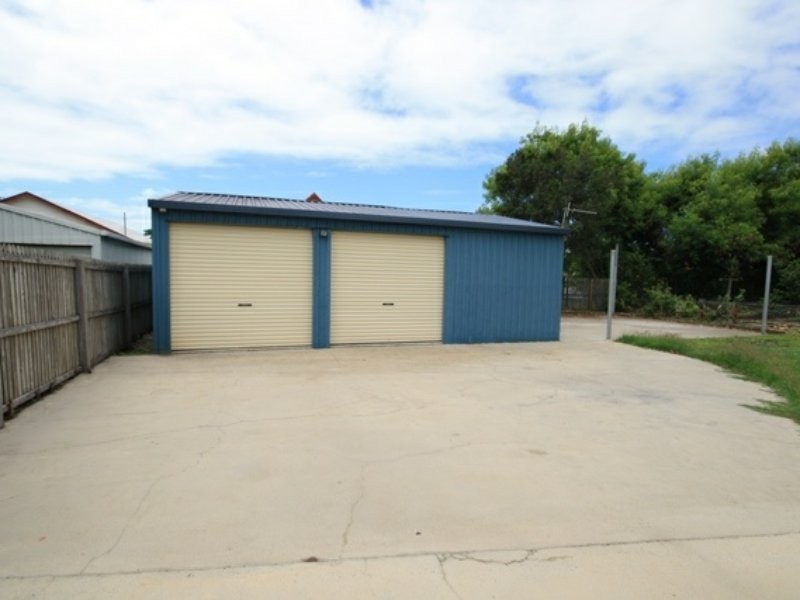 96 OAKA LANE, Gladstone QLD 4680