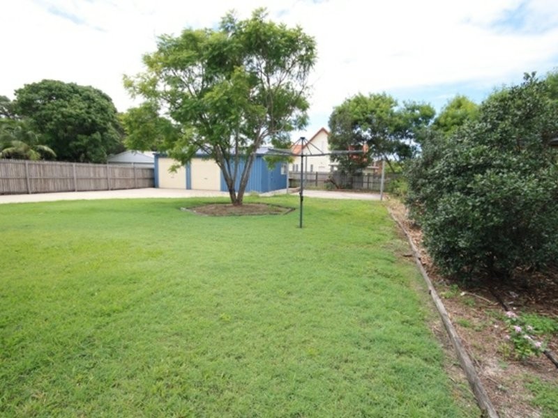 96 OAKA LANE, Gladstone QLD 4680