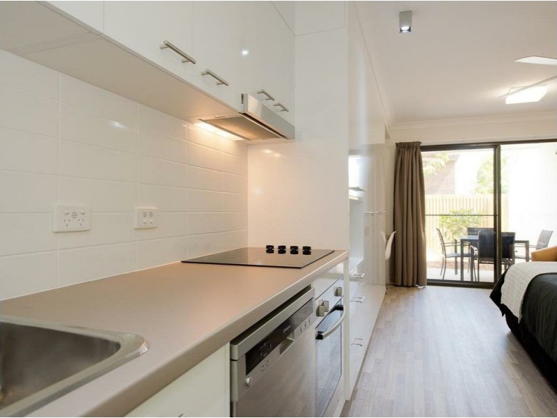Unit 21/9 Fisher Street, West Gladstone QLD 4680