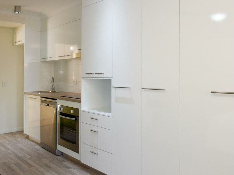 Unit 21/9 Fisher Street, West Gladstone QLD 4680
