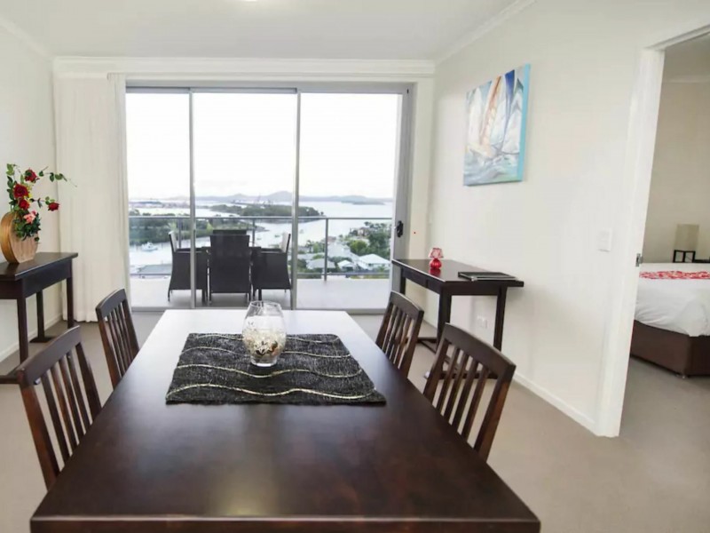 61/30 Goondoon Street, Gladstone QLD 4680