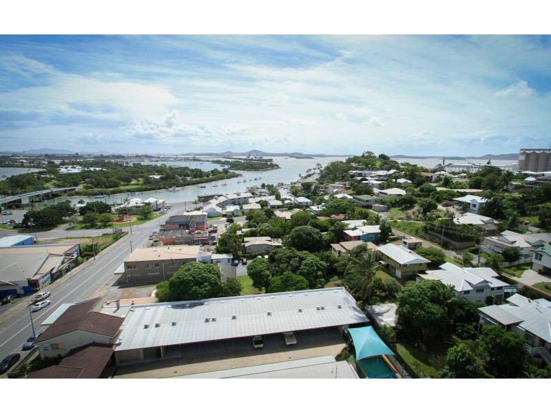 61/30 Goondoon Street, Gladstone QLD 4680