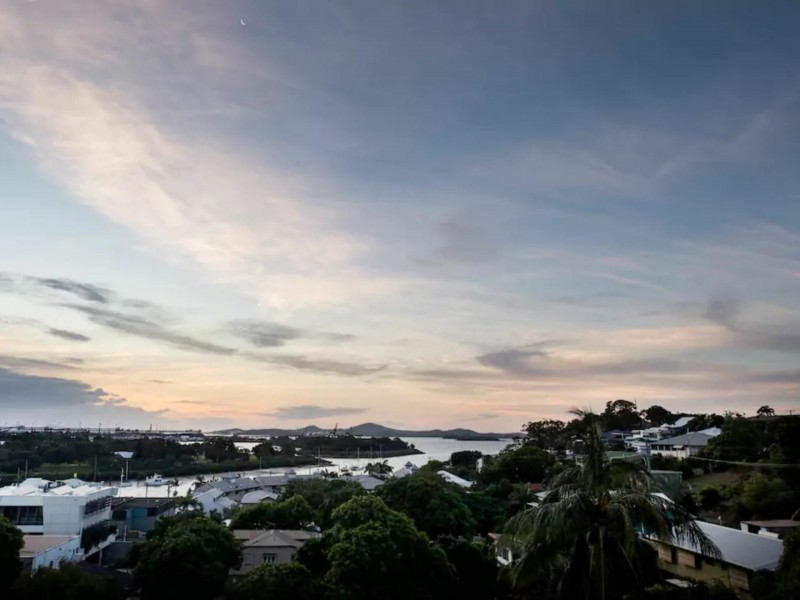 61/30 Goondoon Street, Gladstone QLD 4680