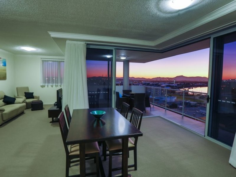 61/30 Goondoon Street, Gladstone QLD 4680