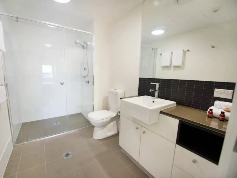 61/30 Goondoon Street, Gladstone QLD 4680