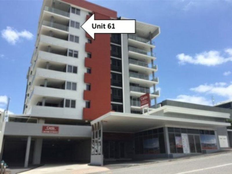 61/30 Goondoon Street, Gladstone QLD 4680