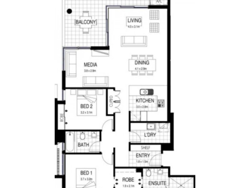 61/30 Goondoon Street, Gladstone QLD 4680