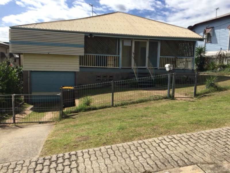 18 Lord Street, Gladstone QLD 4680