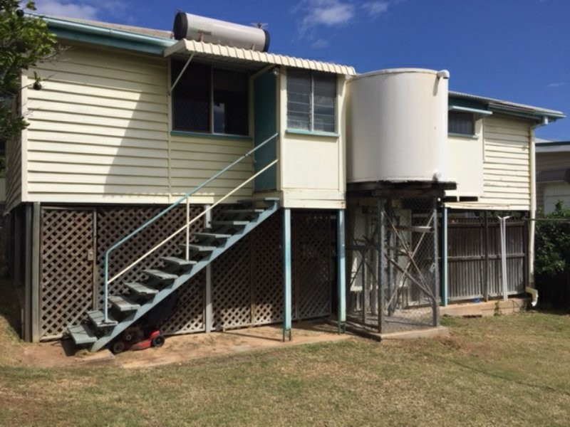 18 Lord Street, Gladstone QLD 4680