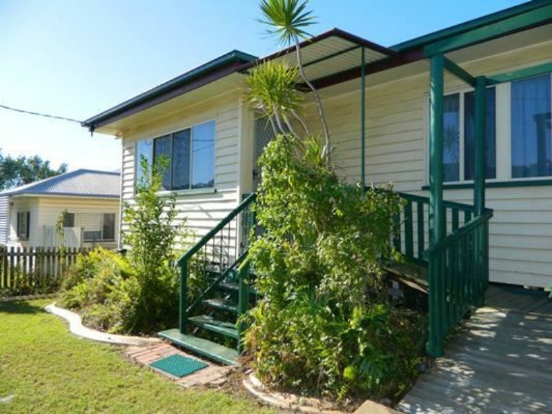 264 Auckland Street, South Gladstone QLD 4680