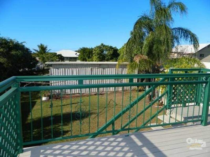 264 Auckland Street, South Gladstone QLD 4680