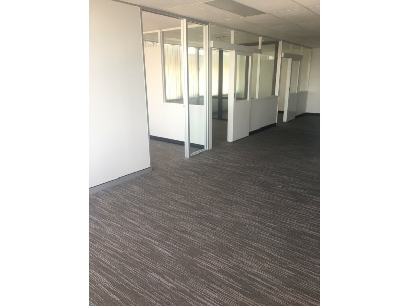 Level 3A/100 Goondoon Street, Gladstone QLD 4680