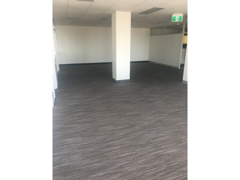 Level 3A/100 Goondoon Street, Gladstone QLD 4680