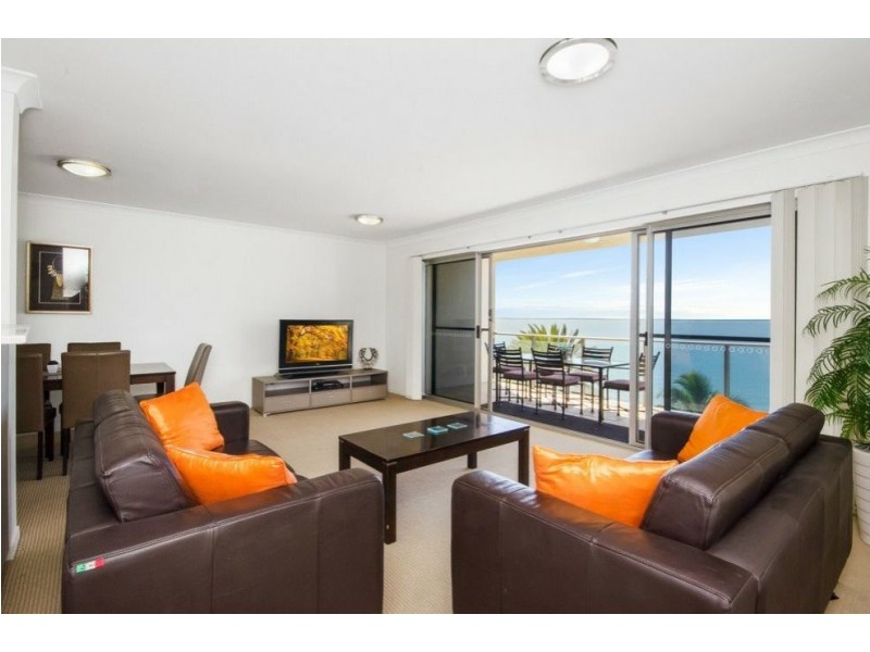 Unit 8/22 Barney Street, Barney Point QLD 4680