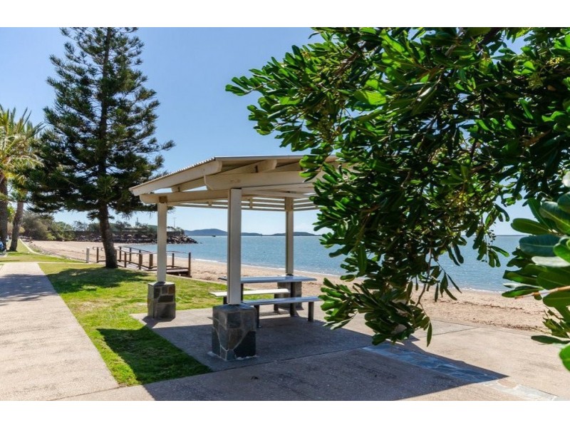 Unit 8/22 Barney Street, Barney Point QLD 4680