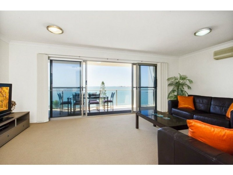 8/22 BARNEY STREET, Barney Point QLD 4680