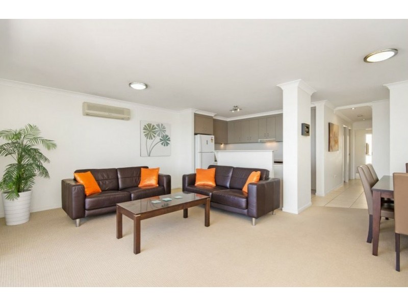 8/22 BARNEY STREET, Barney Point QLD 4680