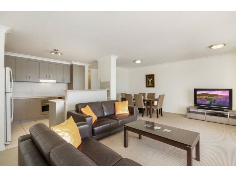 8/22 BARNEY STREET, Barney Point QLD 4680