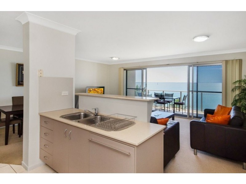 8/22 BARNEY STREET, Barney Point QLD 4680