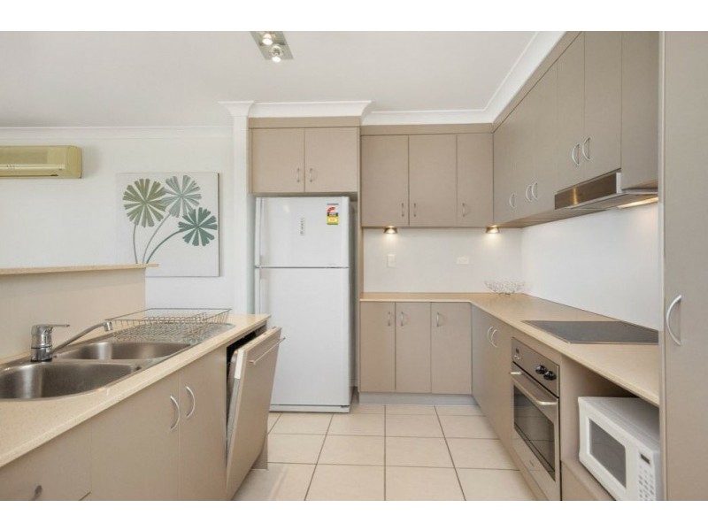 8/22 BARNEY STREET, Barney Point QLD 4680