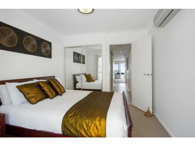 8/22 BARNEY STREET, Barney Point QLD 4680