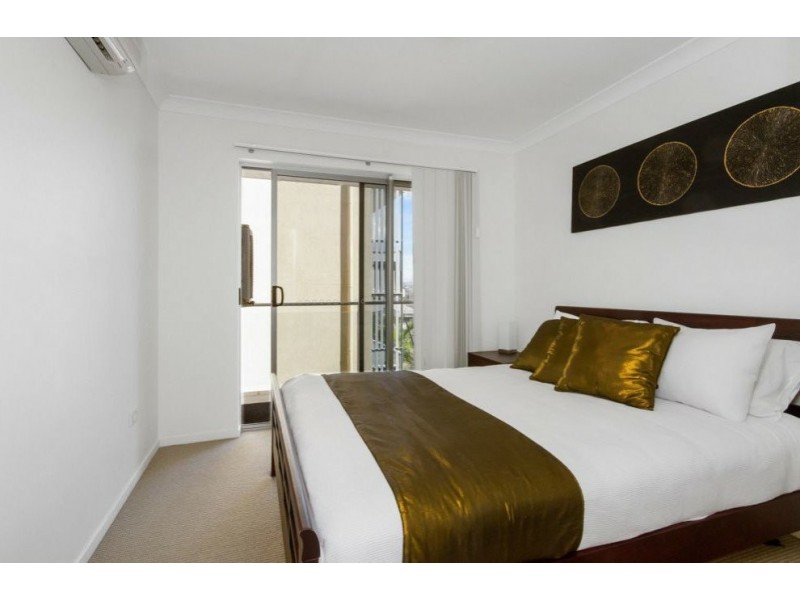 8/22 BARNEY STREET, Barney Point QLD 4680