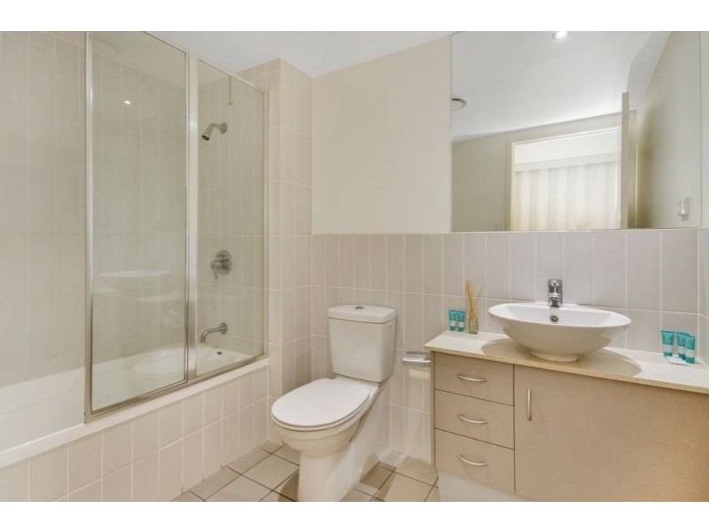 8/22 BARNEY STREET, Barney Point QLD 4680