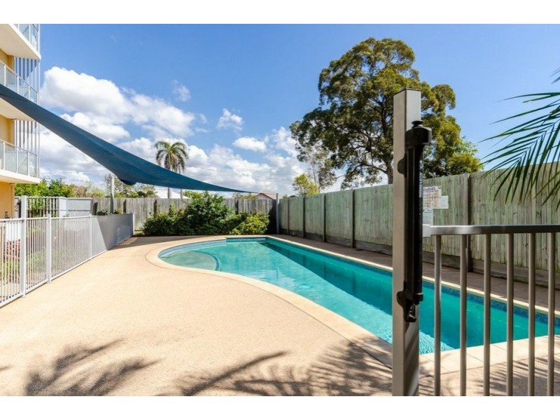8/22 BARNEY STREET, Barney Point QLD 4680