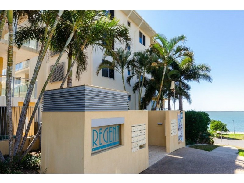 8/22 BARNEY STREET, Barney Point QLD 4680