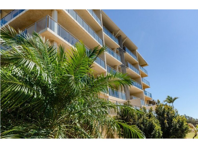 8/22 BARNEY STREET, Barney Point QLD 4680