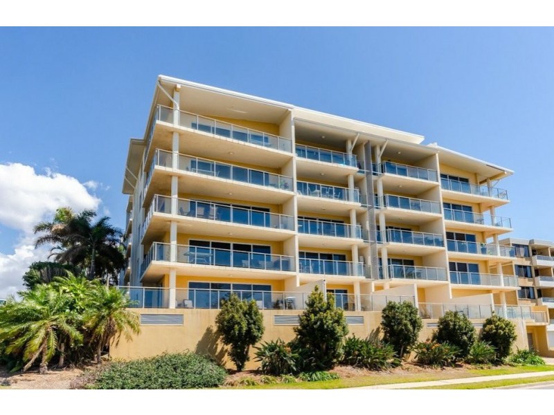 8/22 BARNEY STREET, Barney Point QLD 4680