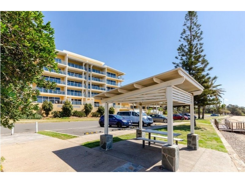 8/22 BARNEY STREET, Barney Point QLD 4680