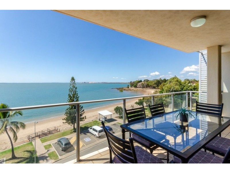 8/22 BARNEY STREET, Barney Point QLD 4680