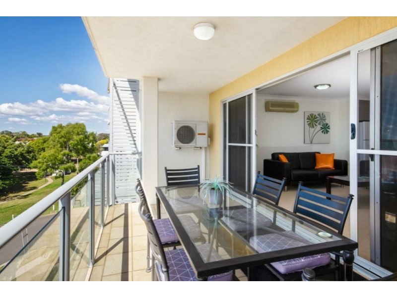 8/22 BARNEY STREET, Barney Point QLD 4680