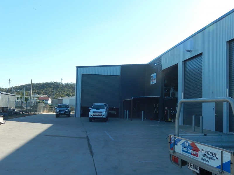 6 Willunga Place, Barney Point QLD 4680