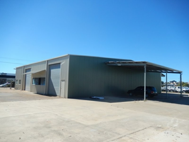 29 Chapple Street, Gladstone QLD 4680