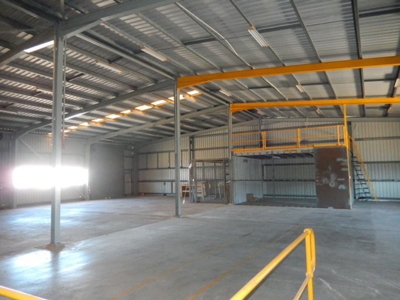 29 Chapple Street, Gladstone QLD 4680