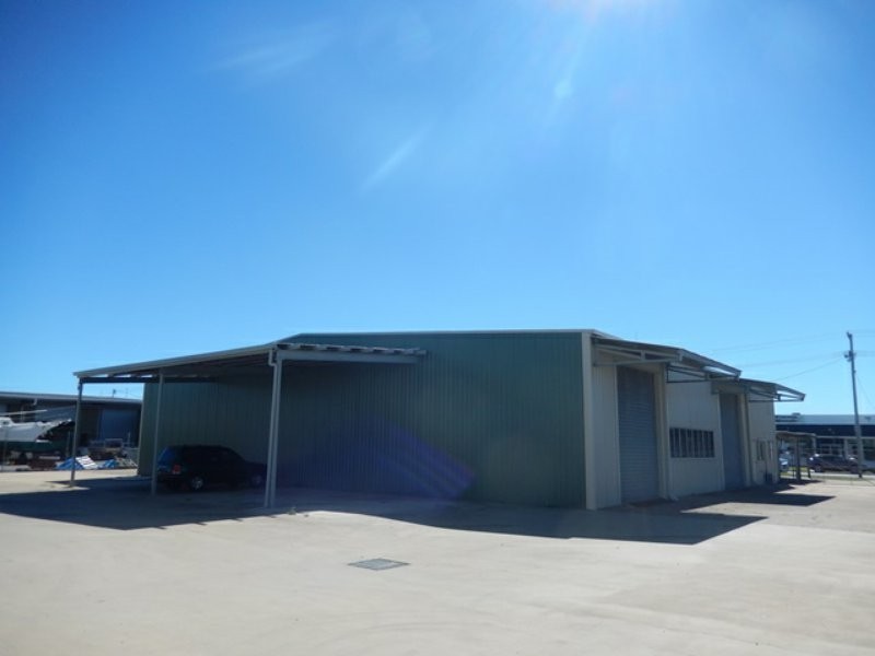 29 Chapple Street, Gladstone QLD 4680