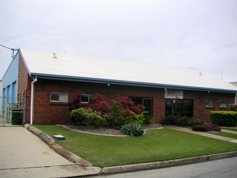 1/34 Chapple Street, Gladstone QLD 4680