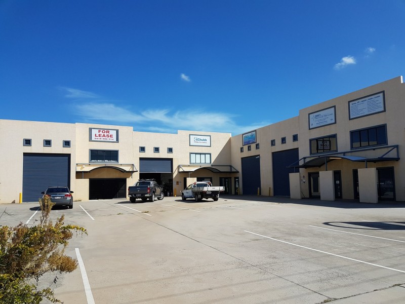 5/35 Chapple Street, Gladstone QLD 4680