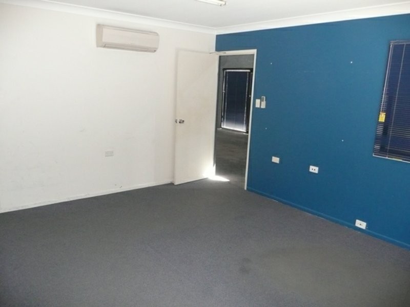 5/35 Chapple Street, Gladstone QLD 4680