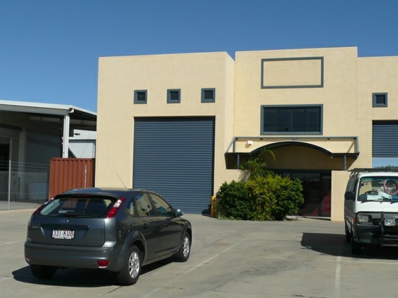 5/35 Chapple Street, Gladstone QLD 4680