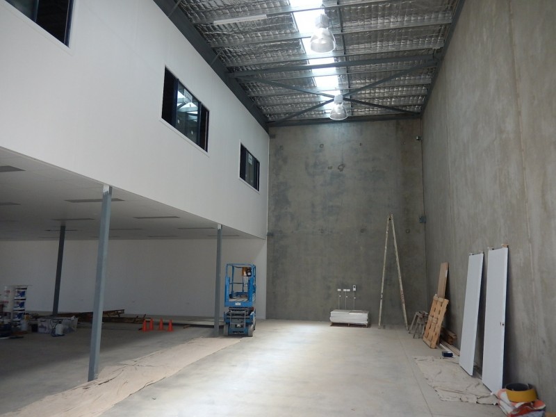 Sheds 1 & 2/4 Gibson Street, Gladstone QLD 4680